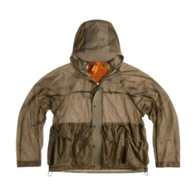 Chaqueta Camou Skye 26CTCUC10006