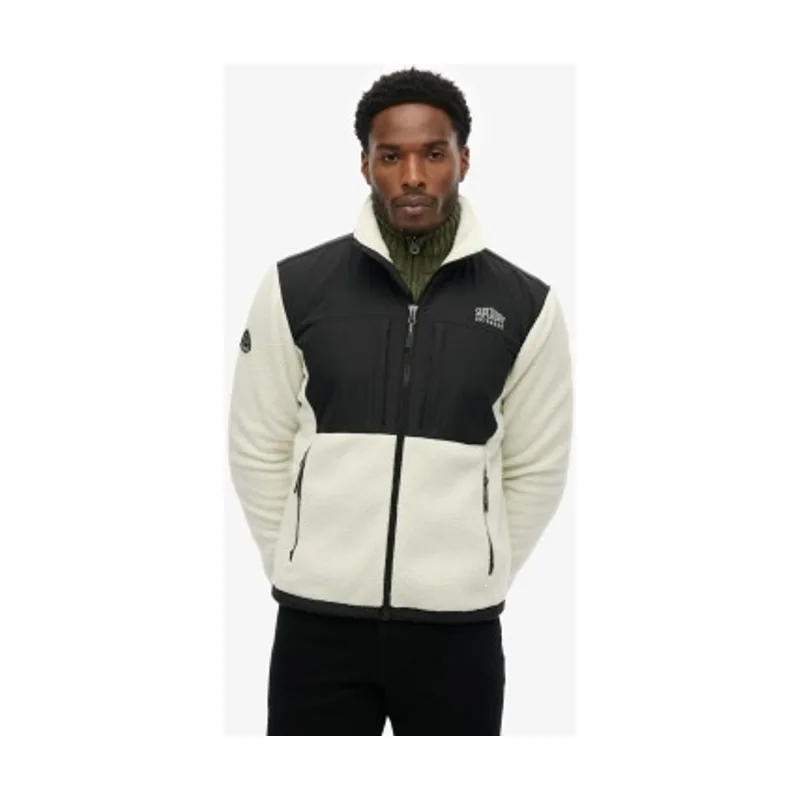 Chaqueta Polar M5012335A