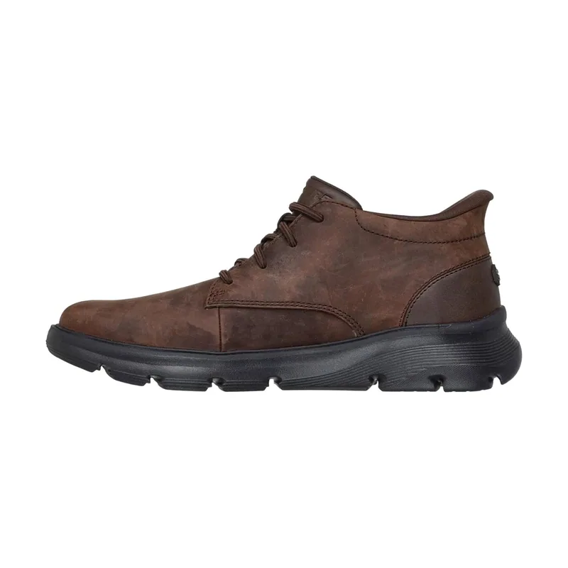 Botines Slip-Ins Relaxed Fit: Arch Fit Garza - Ridley 205514
