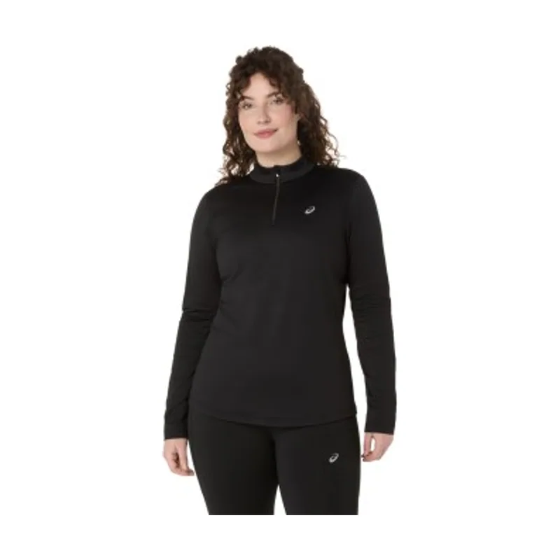 Camiseta Core LS 1/2 Zip Winter 2012D294