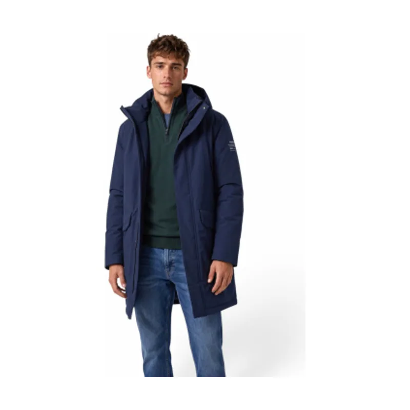 Chaqueta Iceberg MCMGAJKICEBE0255W26-160