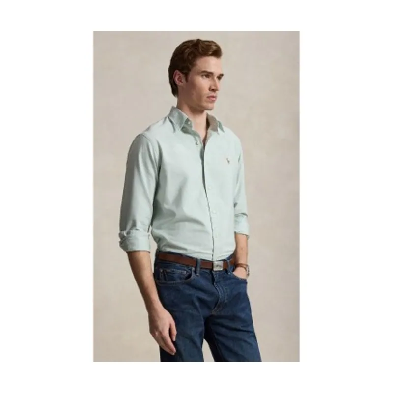 La icónica camisa oxford 710805562504