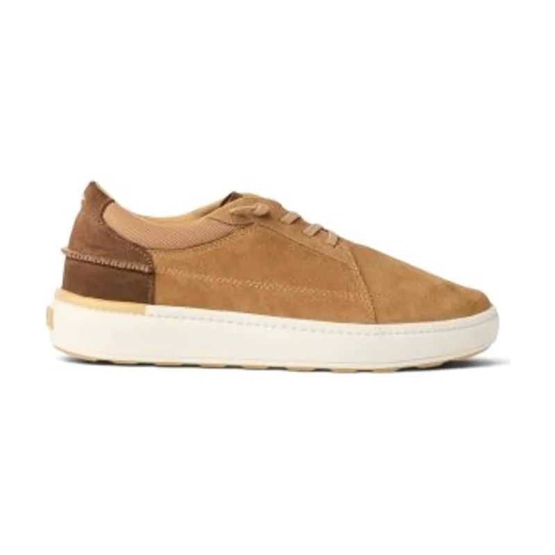 Zapatos de Piel Shoreline Summer CK0243