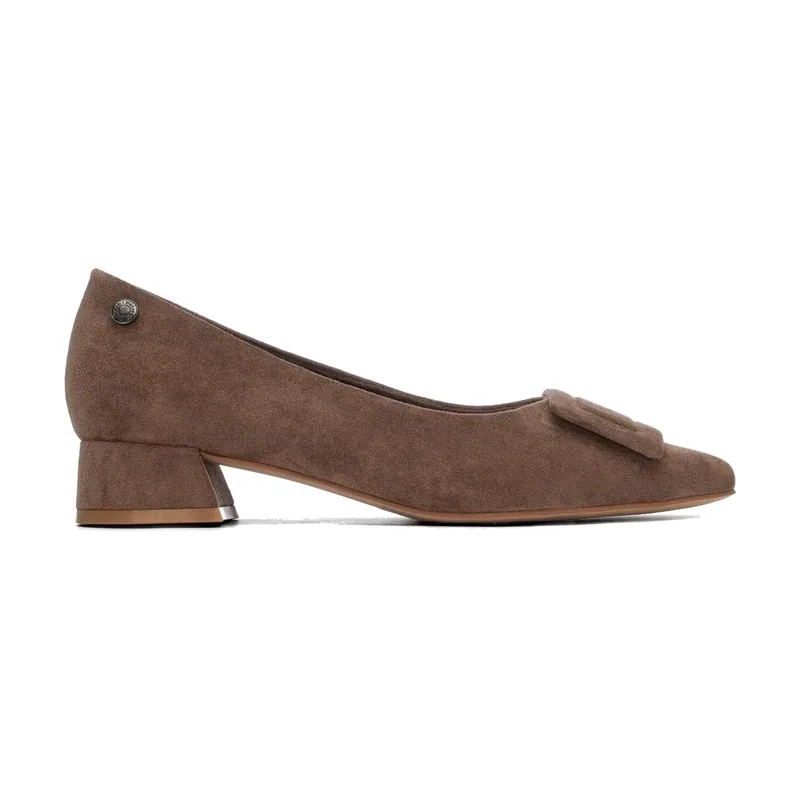 Zapatos 176142 17614203-TAUPE