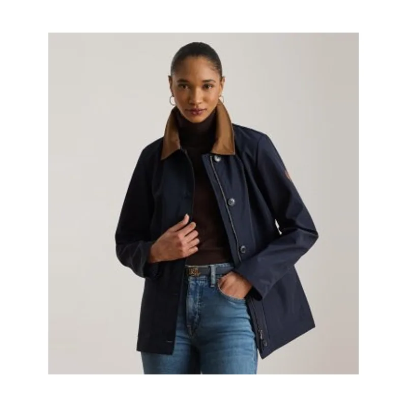 Chaqueta casual 297P10884002