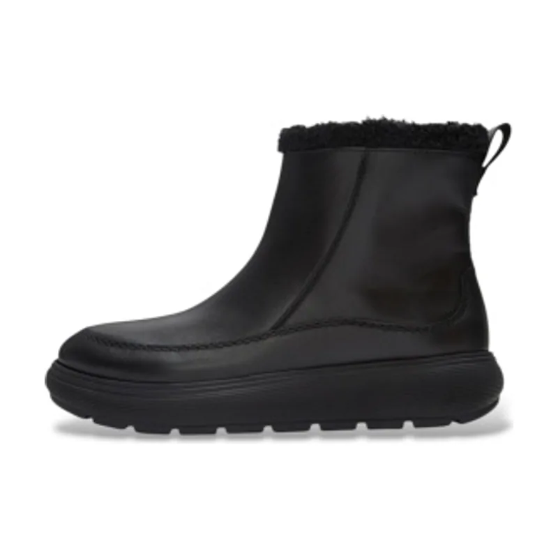 Botas de piel iQ-ComFF ABR-090