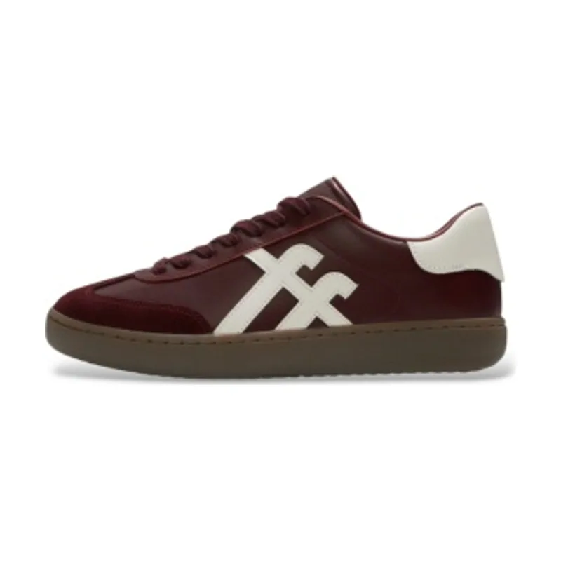 Zapatillas de piel Dash A6G-E41