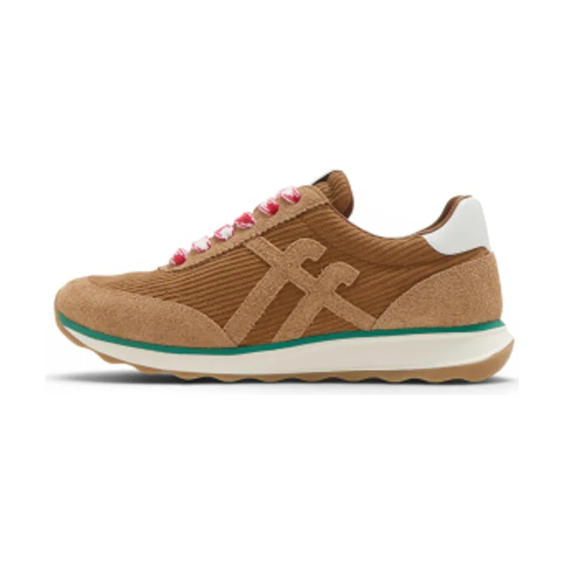 Zapatillas Retro-Q A9G-E48