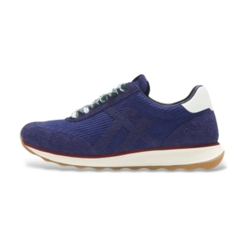 Zapatillas Retro-Q Cord A9G-E49