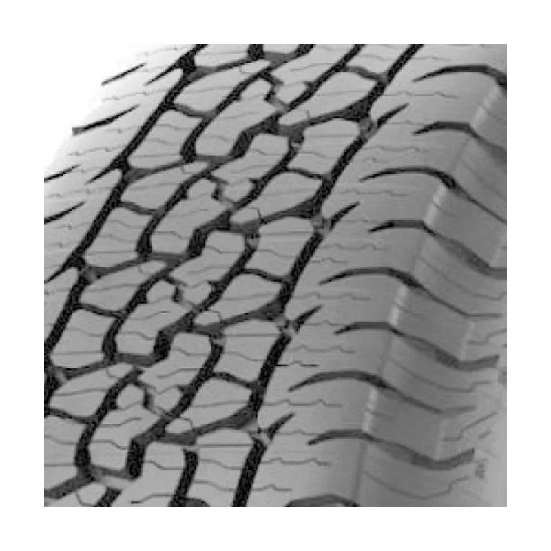 BFGoodrich Trail Terrain T/A 275/55 R20 117T