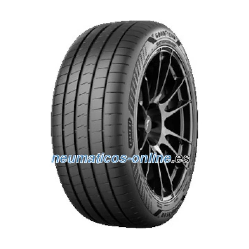 Goodyear ElectricDrive Asymmetric 6 245/45 R21 104V