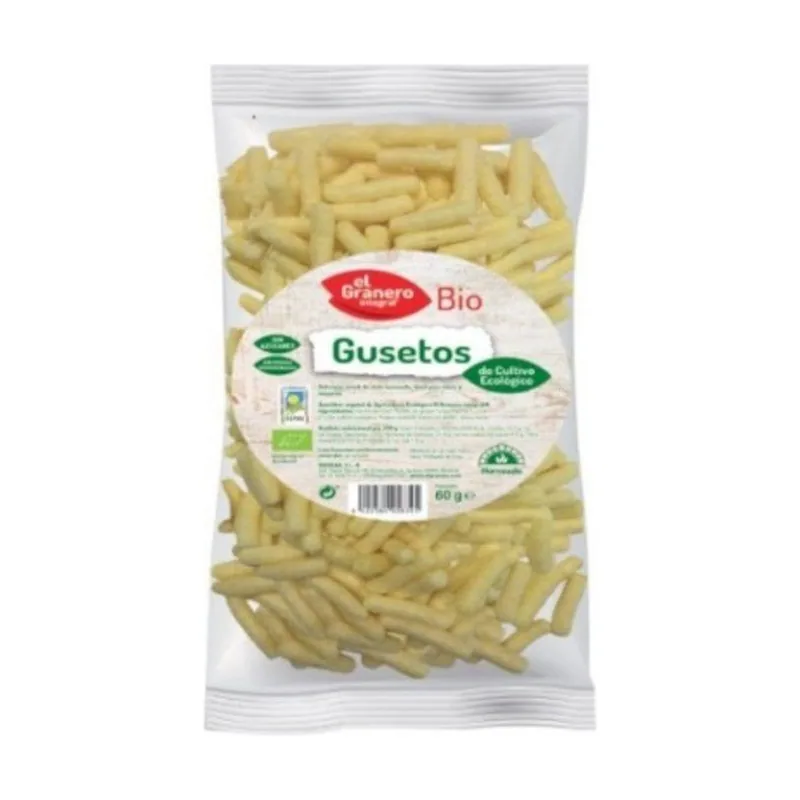 Integral Gusetos Bio 60 g