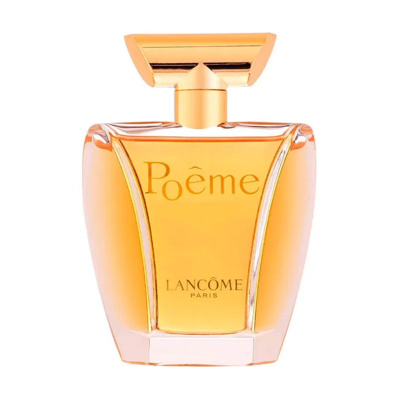 Lancôme Poême Eau De Parfum Mujer