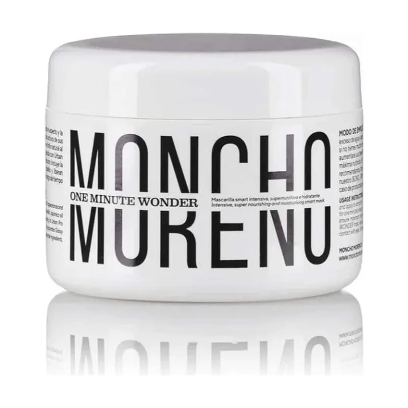 Mascarilla One Minute Wonder 500 ml