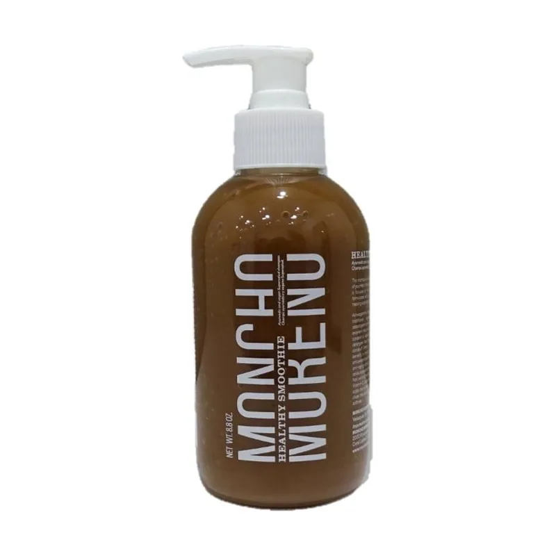 Champú Healthy Smoothie 250 ml