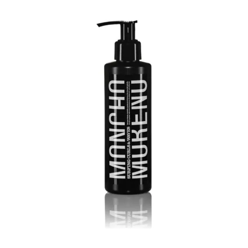 Moncho Moreno Surfing Curls & Waves 200 ml