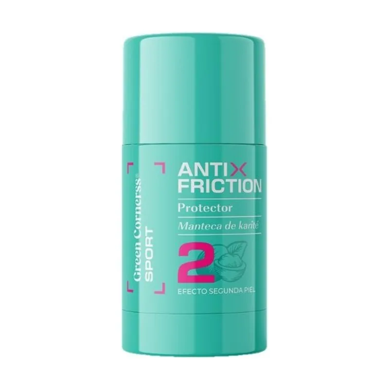 Sport Anti Friction 30 g