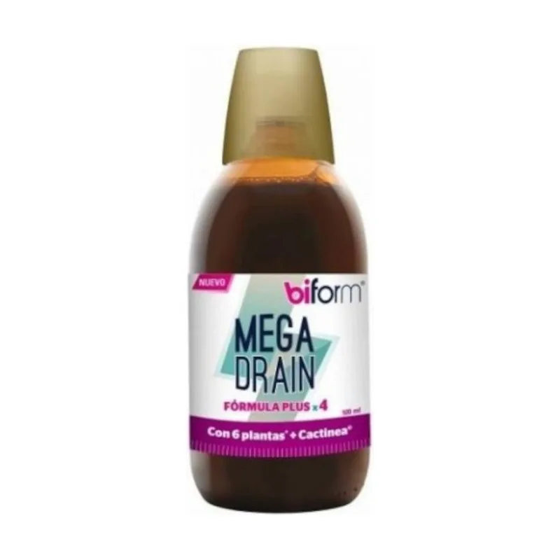 Biform Mega Drain 500 ml