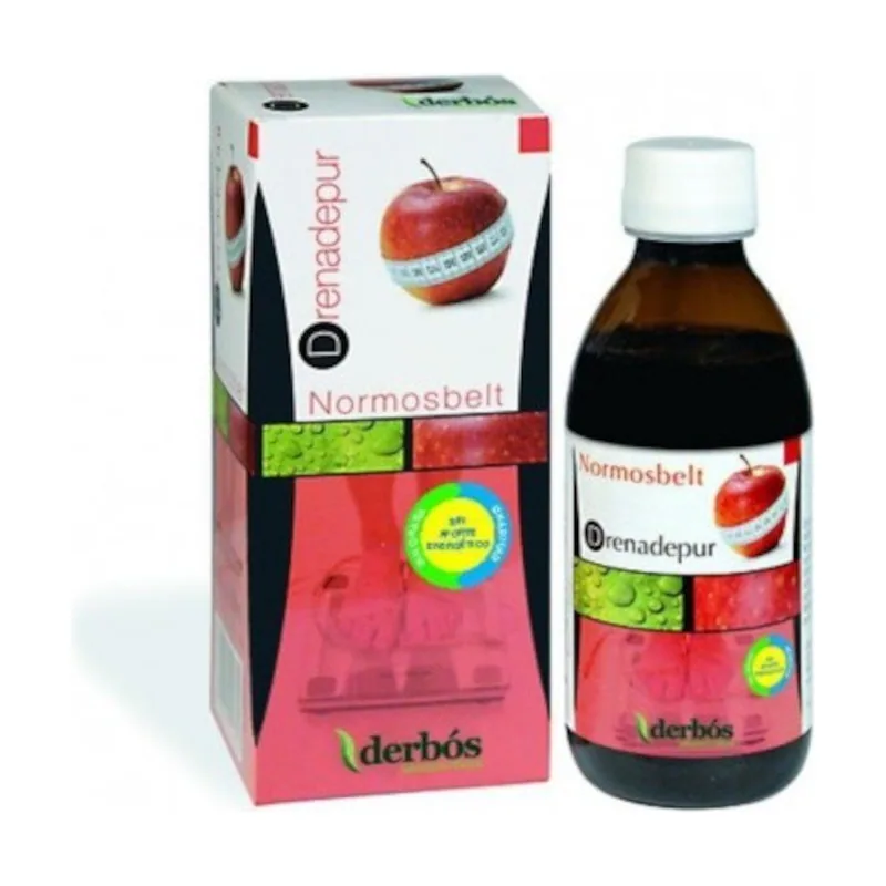 Normosbelt Drenadepur 250 ml