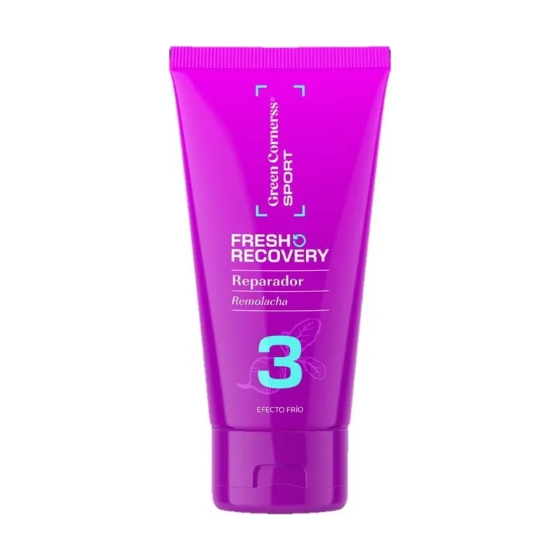 Sport Fresh Recovery 50 ml