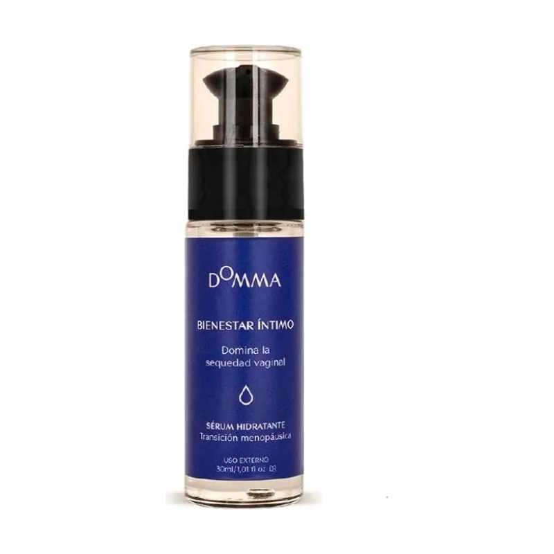 Bienestar Íntimo 30 ml
