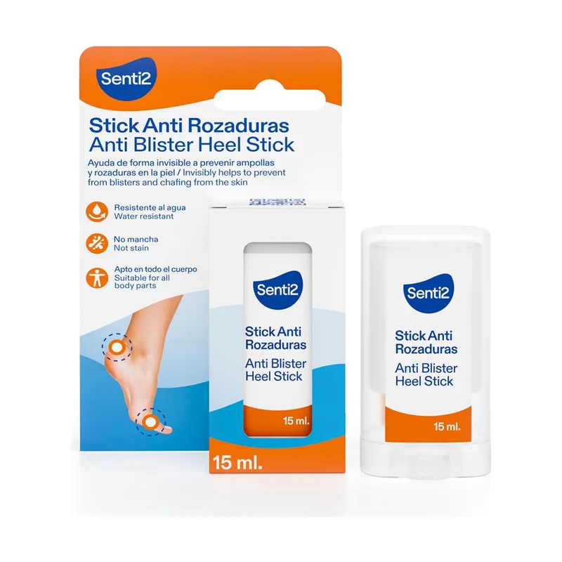Stick Anti-Rozaduras 15ml