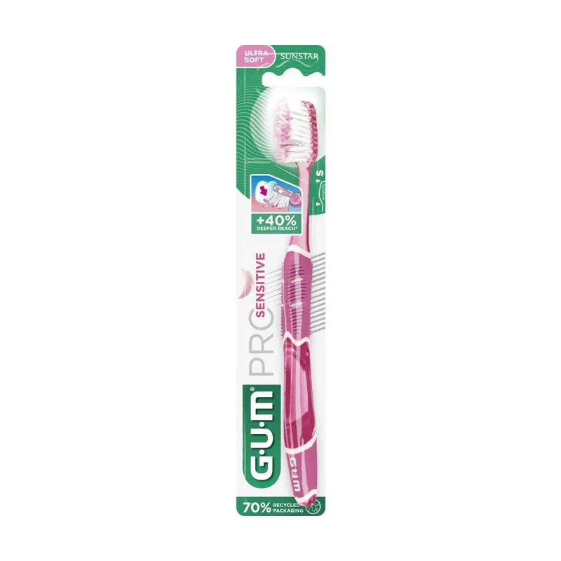 Pro Sensitive Cepillo Ultrasuave 1