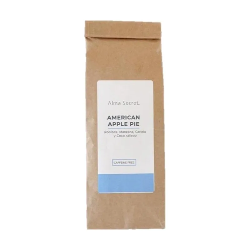 Infusión American Apple Pie 90 g