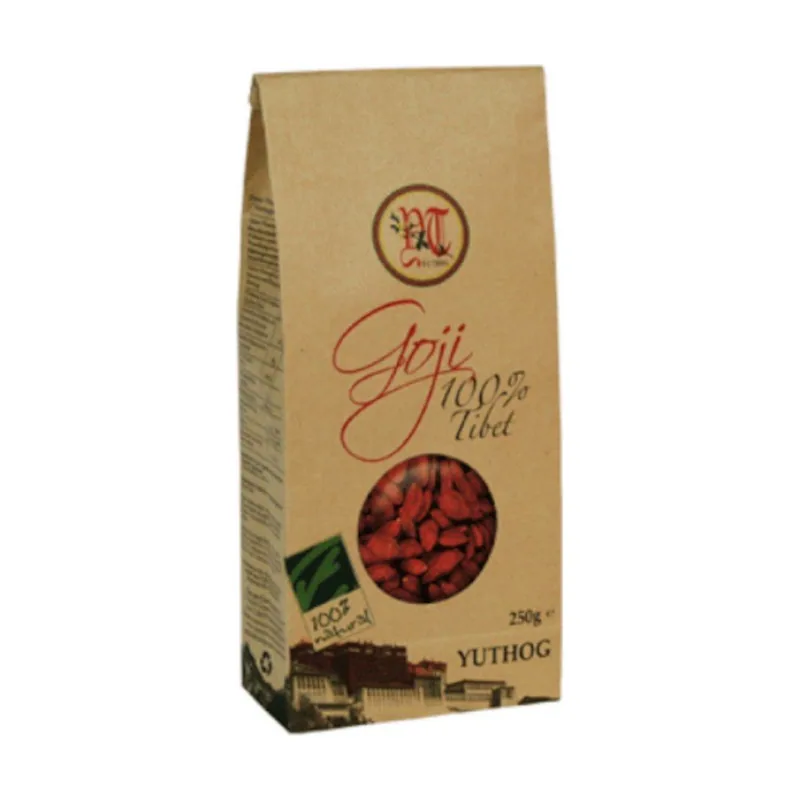 Baya Goji Yuthog 250 g
