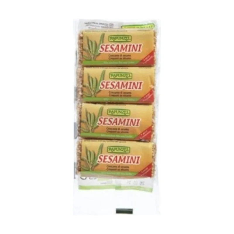 Barrita Sesamini 4 x 27 g