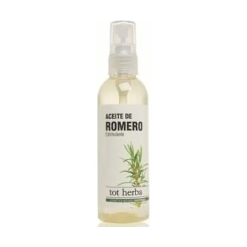 Aceite de Romero 100 ml