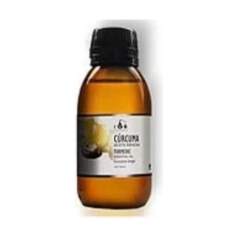 Aceite Esencial Alimentario de Cúrcuma 10 ml
