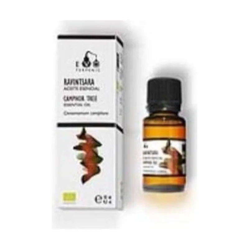 Aceite Esencial de Ravintsara Bio 10 ml