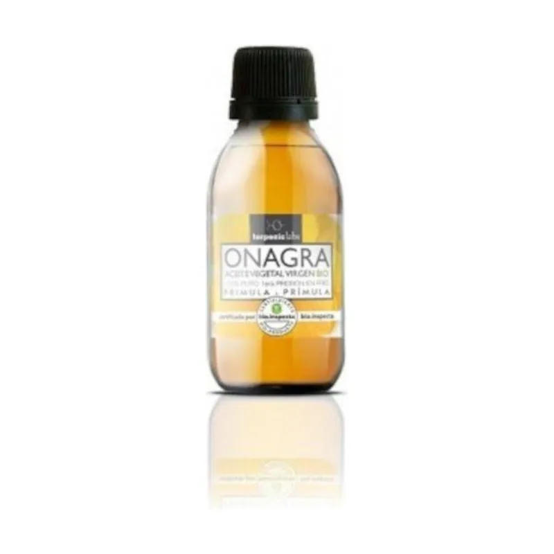 Aceite Virgen Bio de Onagra 60 ml