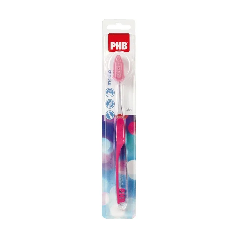 Plus Cepillo Medio 1