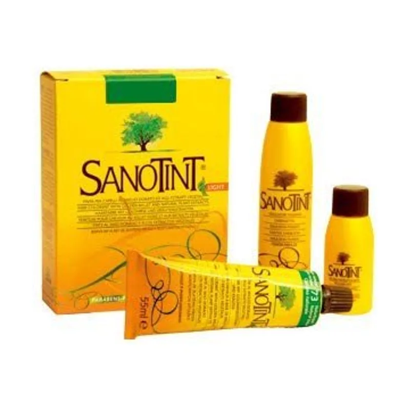 Sensitive 74 Castaño Claro 1