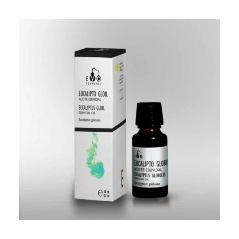 Aceite Esencial Bio de Eucalipto Globulus 10 ml