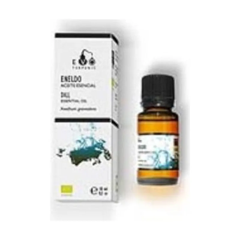 Aceite Esencial Bio de Eneldo 10 ml