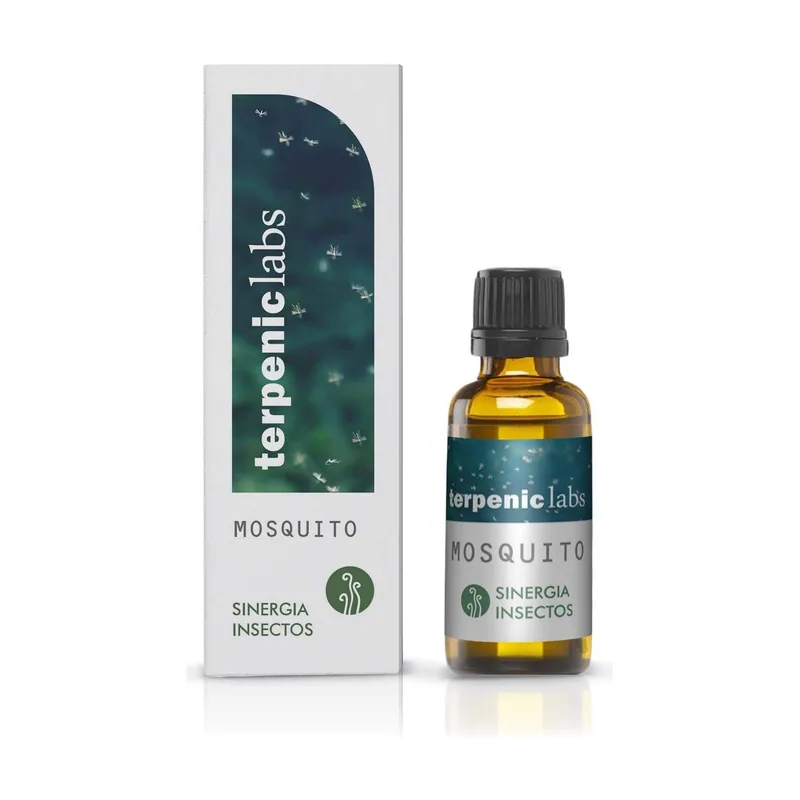 Aromadifusión Mosquito 30 ml