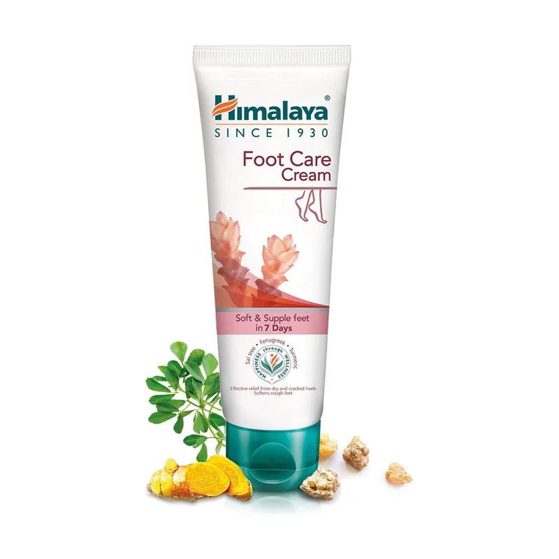 Crema de Pies 75 ml