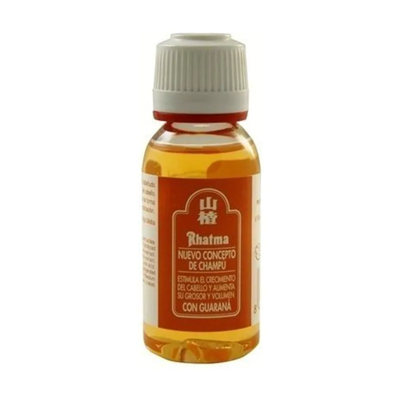 Therapy Champú Guaraná 30 ml