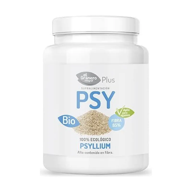 Psyllium Bio 400g