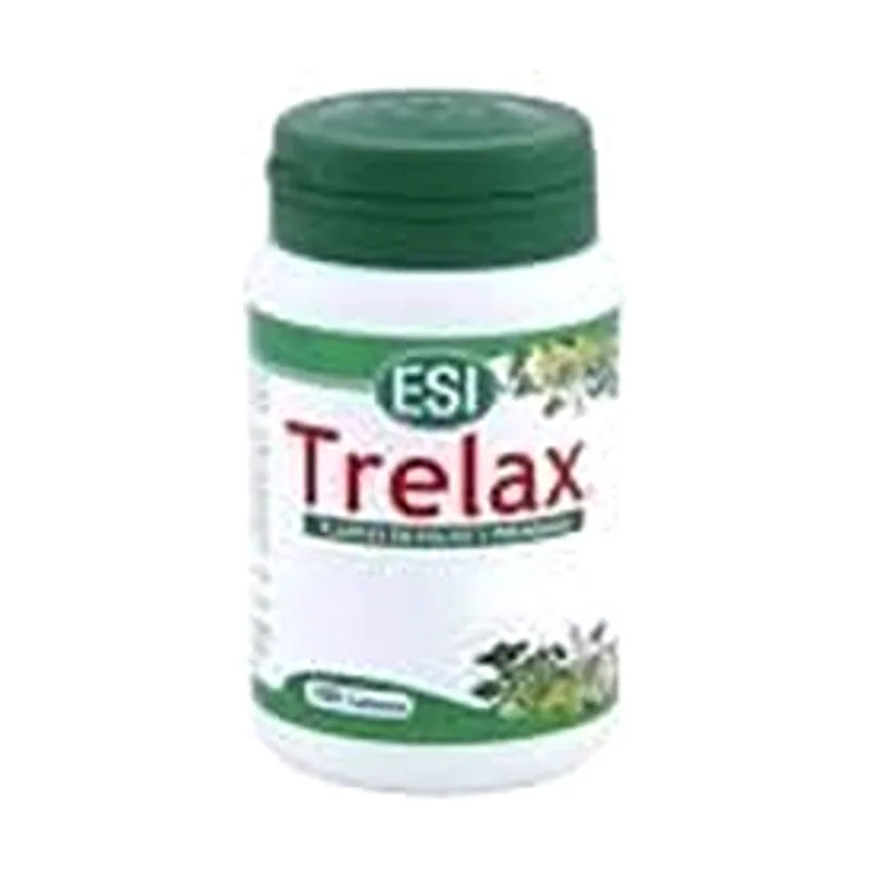 Trelax 100 Comprimidos