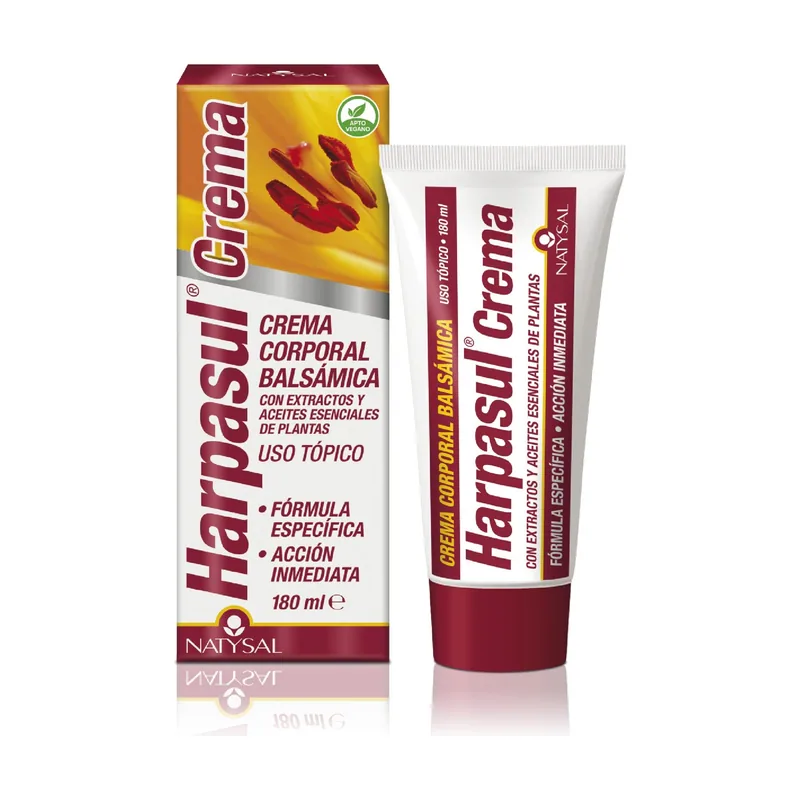 Harpasul Crema 180 ml