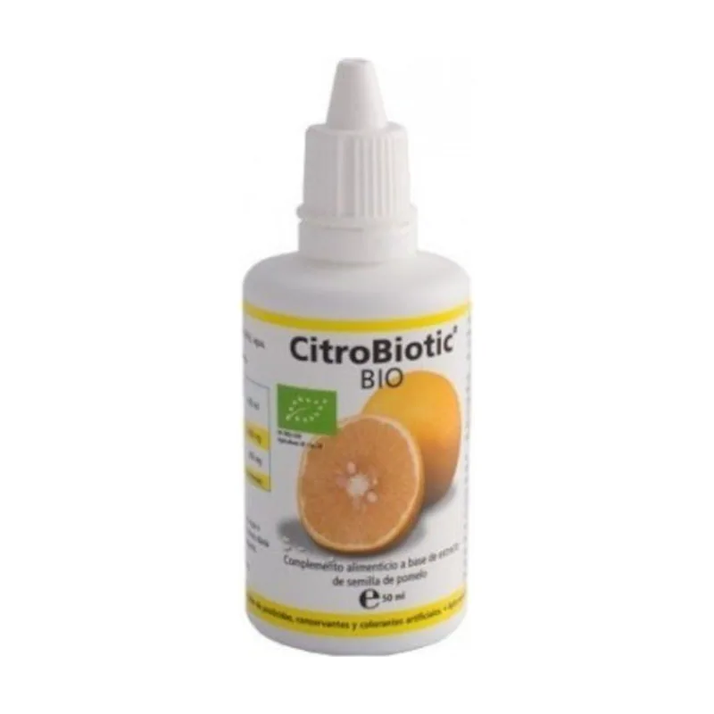 Citrobiotic Bio 100 ml