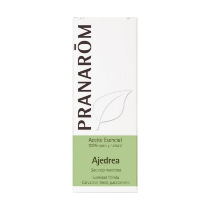 Aceite Esencial Ajedrea 5 ml