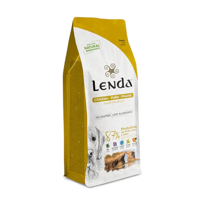 Lenda 6 kg Adult Pollo pienso