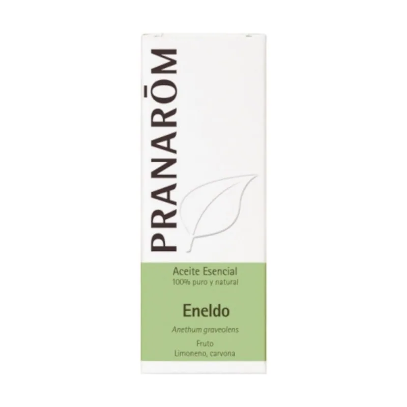 Aceite Esencial Eneldo 10 ml