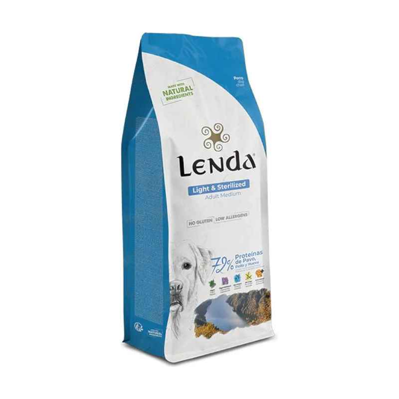 Lenda 6 kg