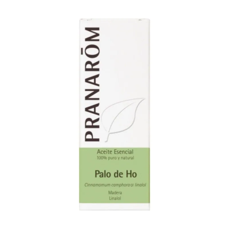 Aceite Esencial Palo de Ho 10 ml